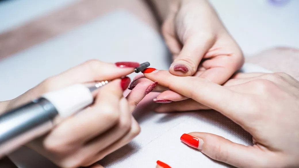 Unleash Your Ultimate Nail Artistry